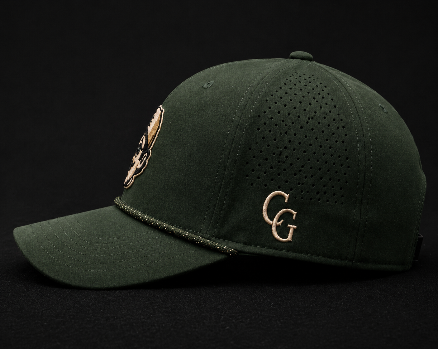 Compa Performance Hat