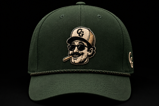 Compa Performance Hat